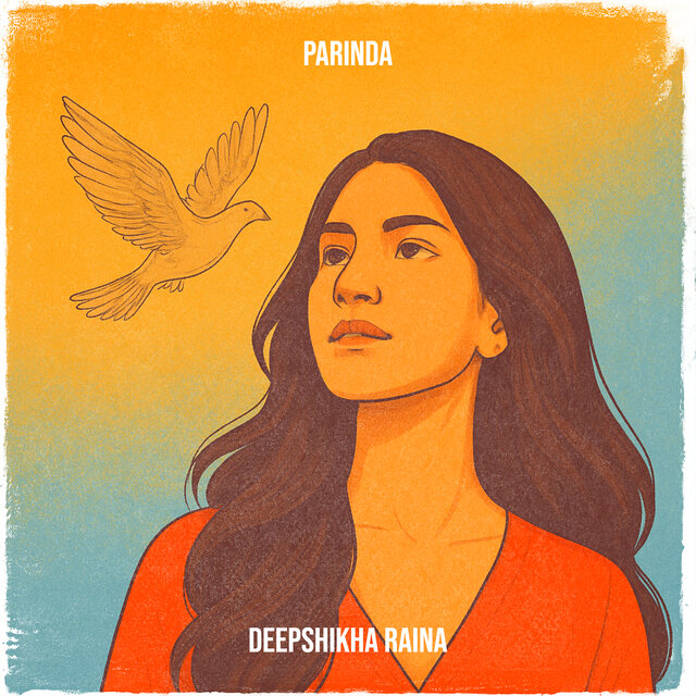 Parinda