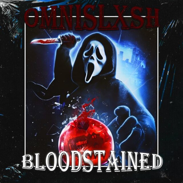 Bloodstained