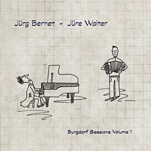 Burgdorf Sessions Vol. 1