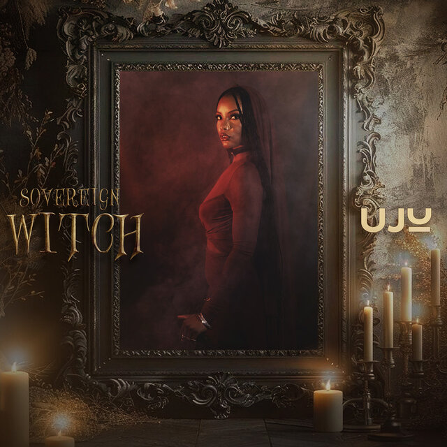 Sovereign Witch