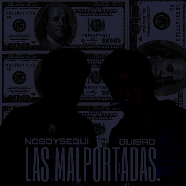 Las Malportadas (En Vivo)