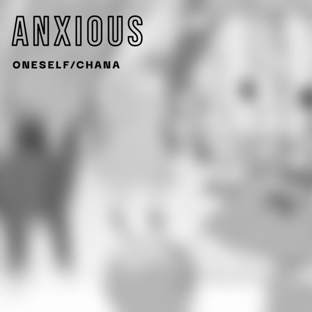 Anxious