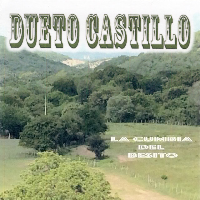 La Cumbia del Besito