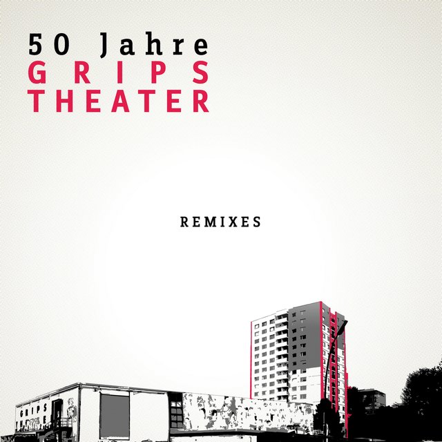 50 Jahre: Remixes