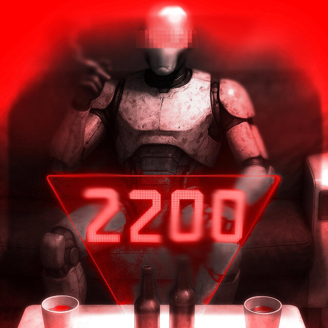 2200
