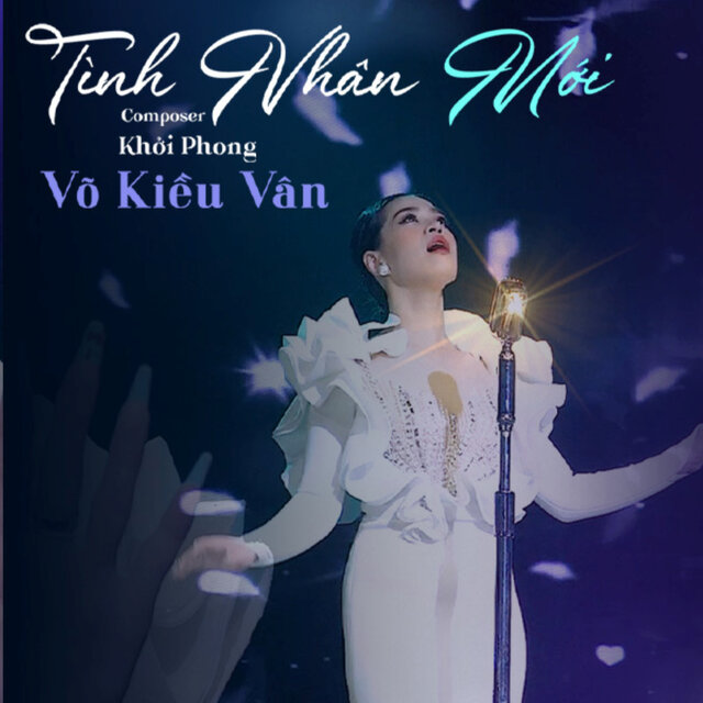 Tình Nhân Mới