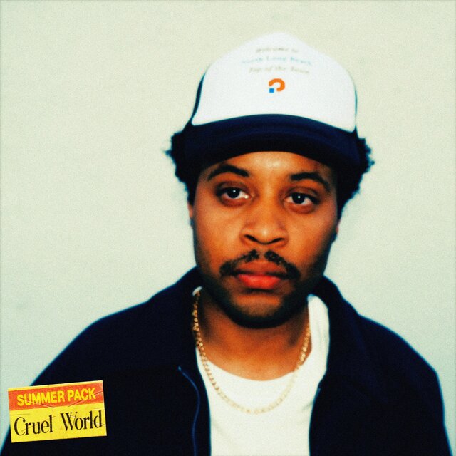CRUEL WORLD: Summer Pack
