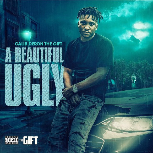 A Beautiful Ugly