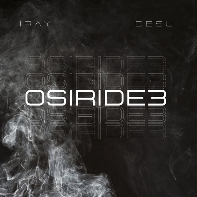 OSIRIDE3