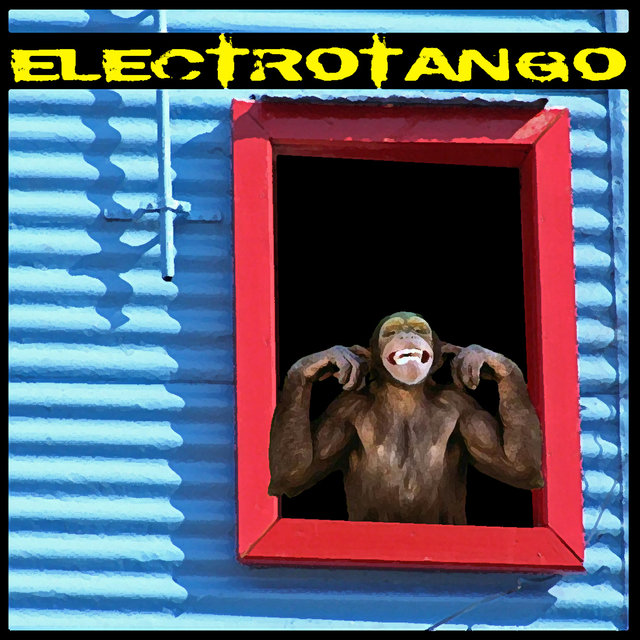 Electronic Tango