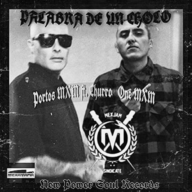 Palabra de un Cholo (2022 Remastered)