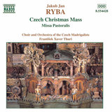 Czech Christmas Mass 