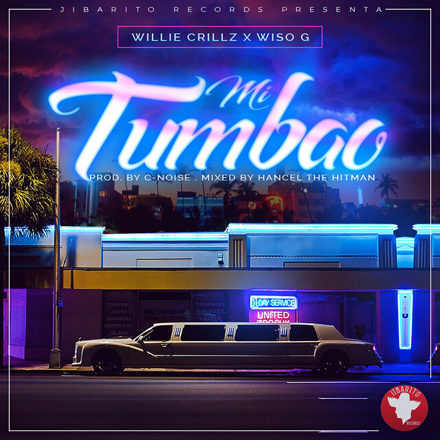 Mi Tumbao