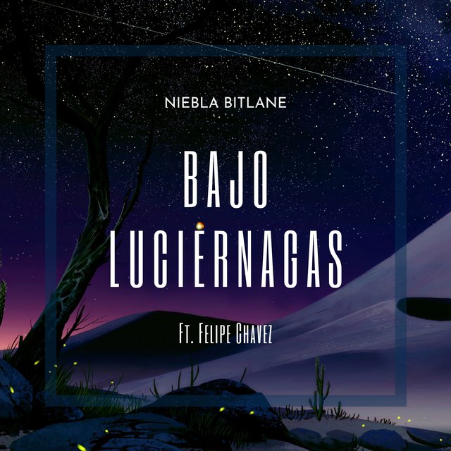 Bajo Luciérnagas