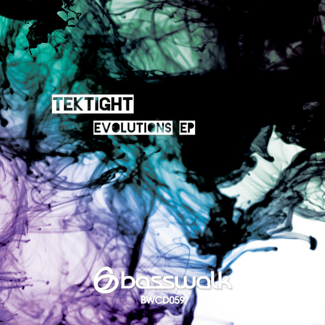 Evolutions EP