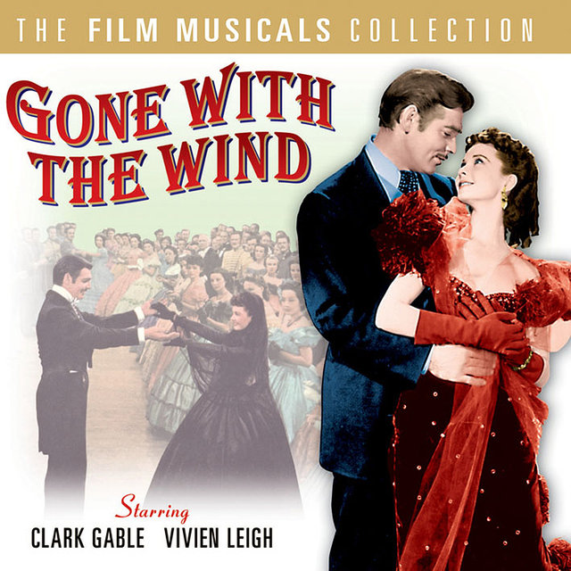 Gone With The Wind - The Film Musicals Collection (Digital Only)