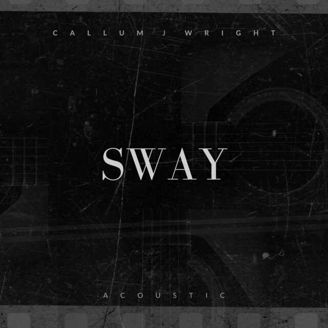 Sway (Acoustic)