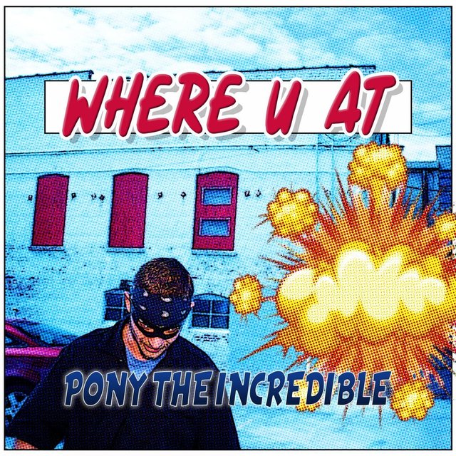 Where U At