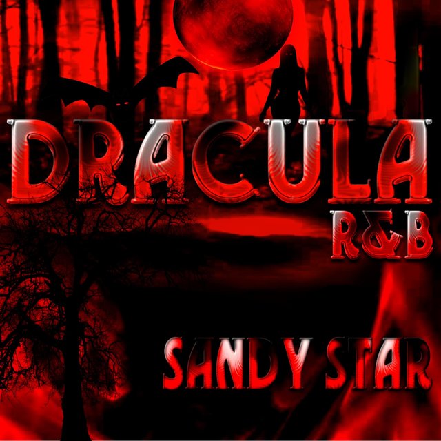 Dracula (feat. Ghost Black)