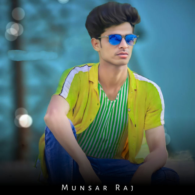 Munsar Ki Mohabbat