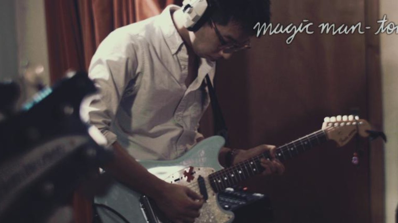 Tonight (Live)