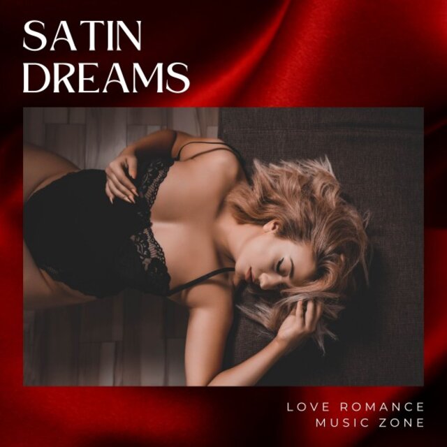 Satin Dreams: Sensual Playlist