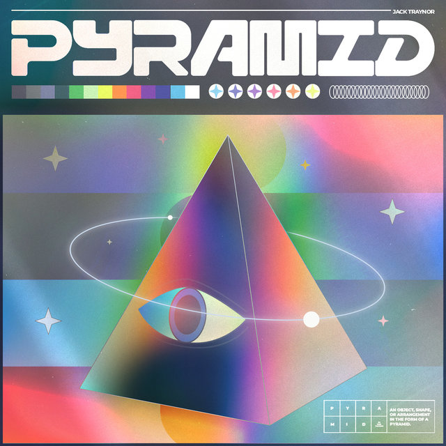 Pyramid (Remix)