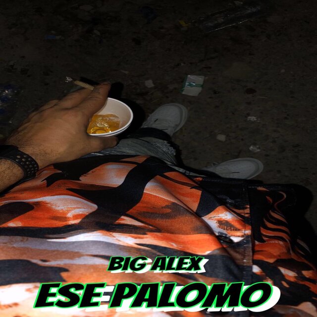 Ese palomo
