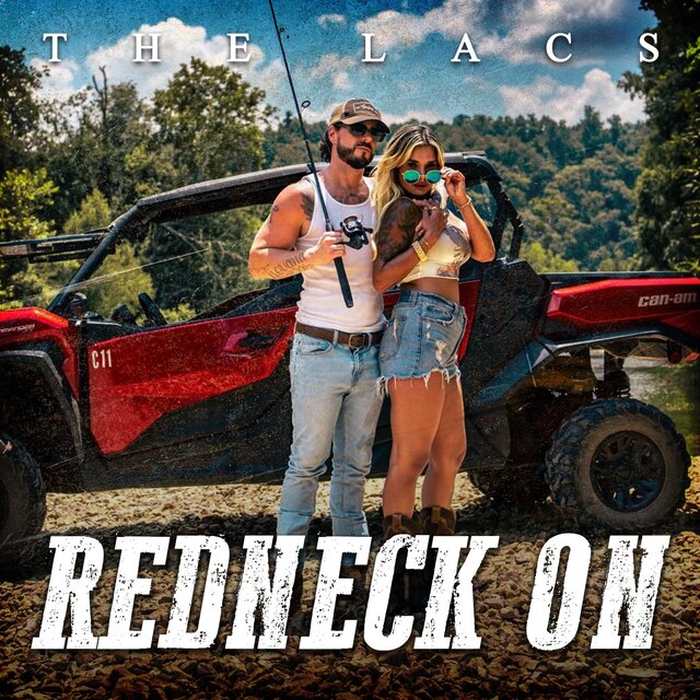 Redneck On
