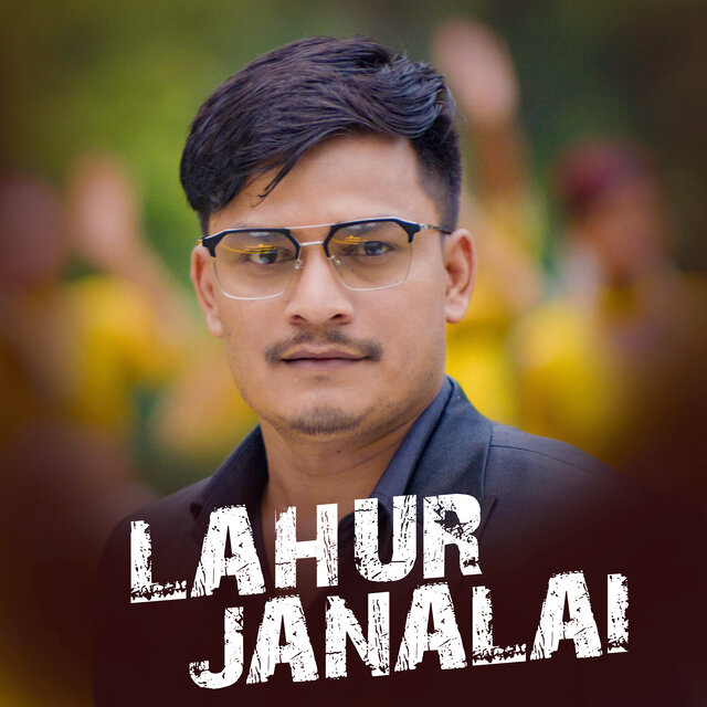 Lahur Janalai