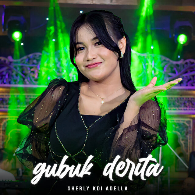 Gubuk Derita