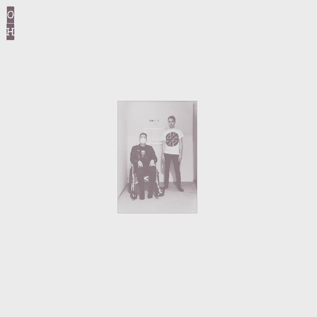 No Contact (LP)