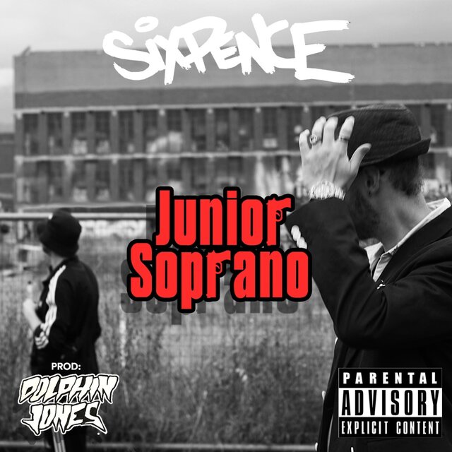 Junior Soprano (feat. Dolphin Jones)