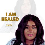 I AM HEALED
