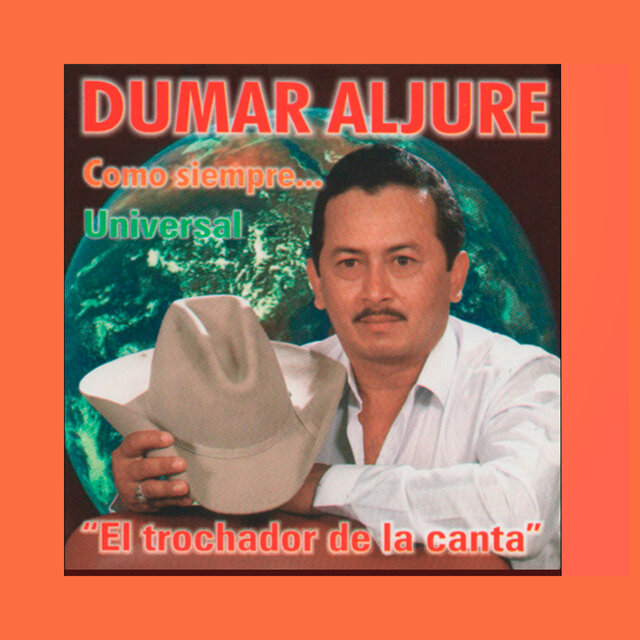 Como Siempre... Universal, el Trochador de la Canta