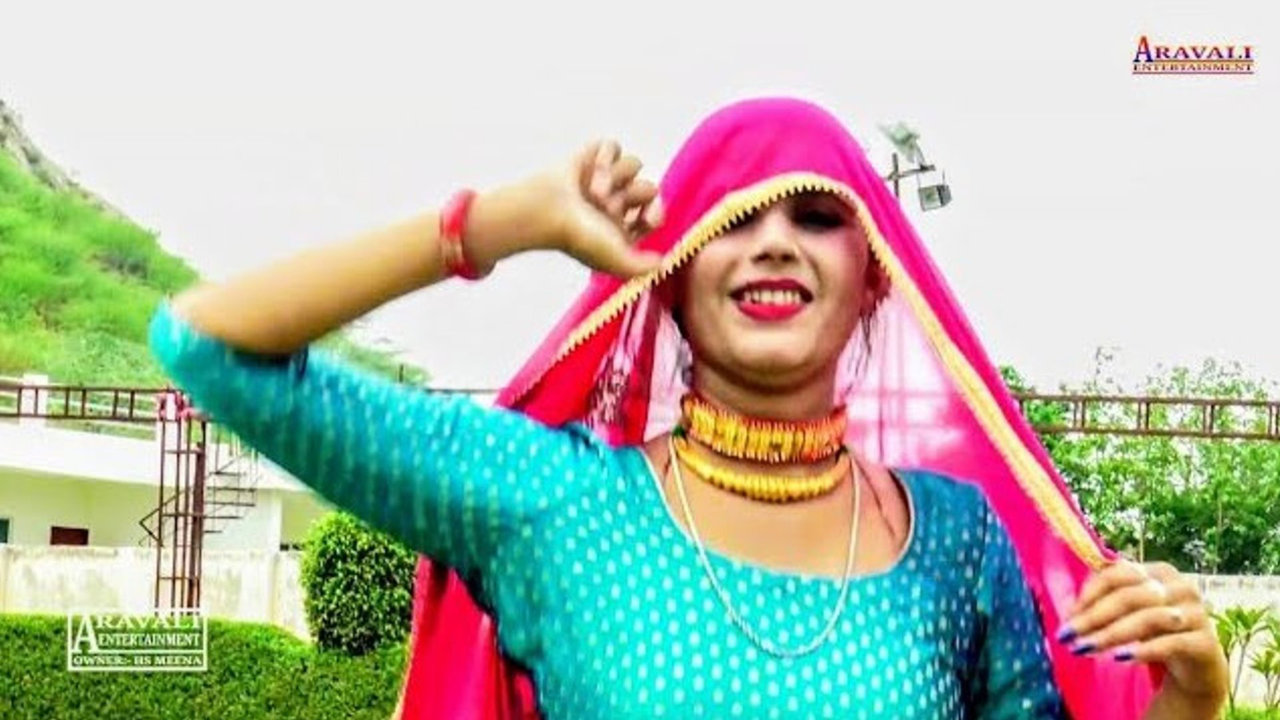 Bigad Gi Chhori Gaman Ki-Rajsthani  Video Song (Rajsthani Song)