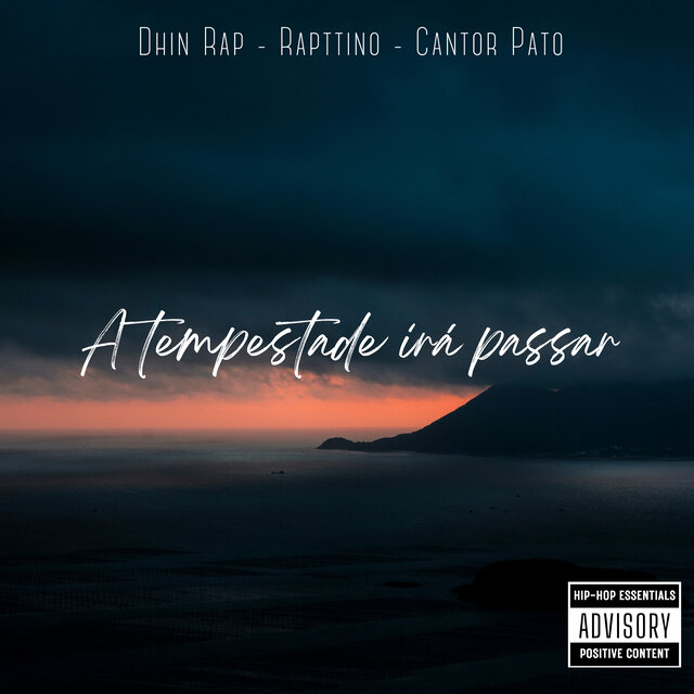 A TEMPESTADE IRA PASSAR
