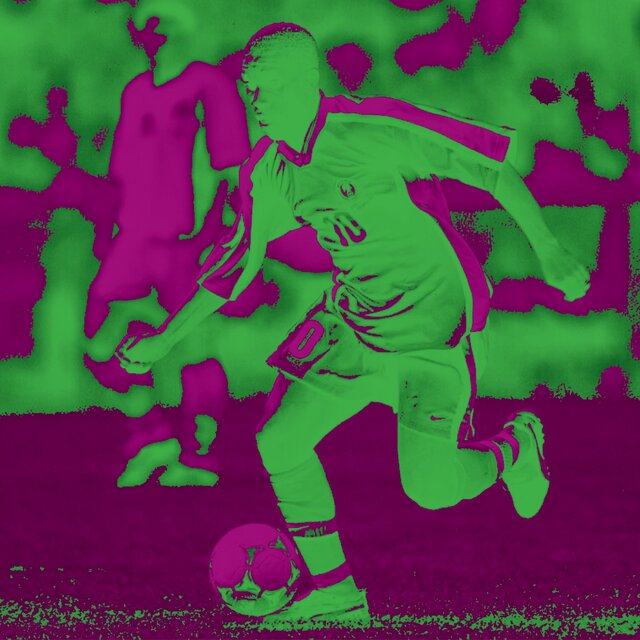 HATTRICK HERO