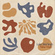 Cover art for album New Haze by Luke Sital-Singh