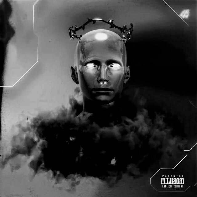 Cover art for album  by Cru'z Wrld