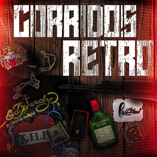 Corridos Retro