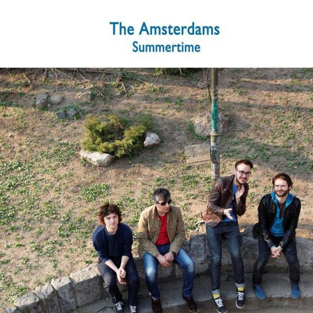 Summertime