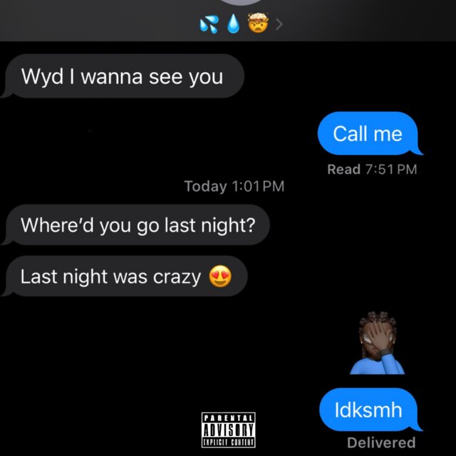 IDKSMH