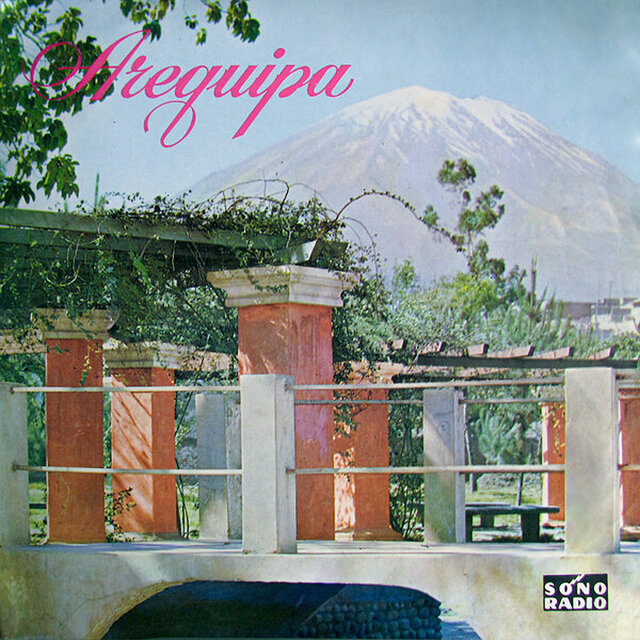 Arequipa