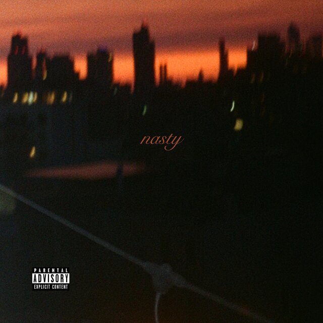 Nasty (feat. CerVon Campbell)
