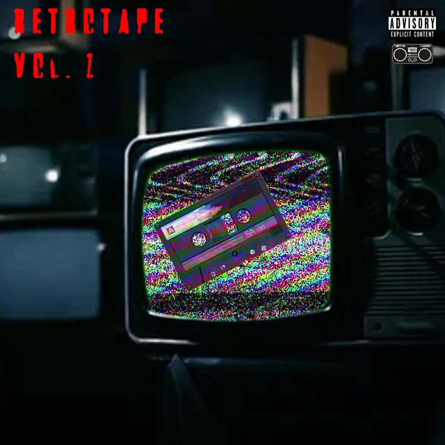 RetroTape, Vol. 1