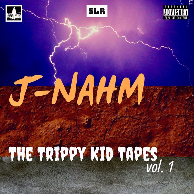 The Trippy Kid Tapes, Vol. 1