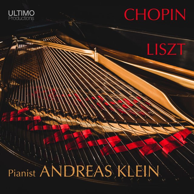 Chopin & Liszt: Romantic Contrasts