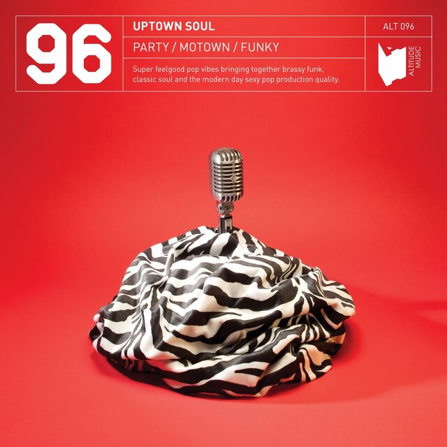 Uptown Soul