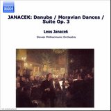 Dunaj (The Danube), JW IX/7: IV. Vivo